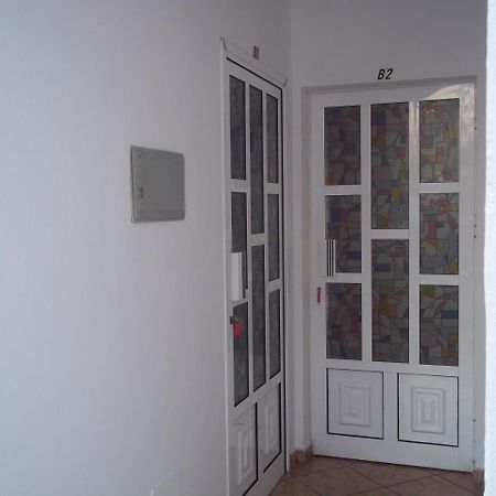 Flor De Lis Apartment Valle Gran Rey Luaran gambar