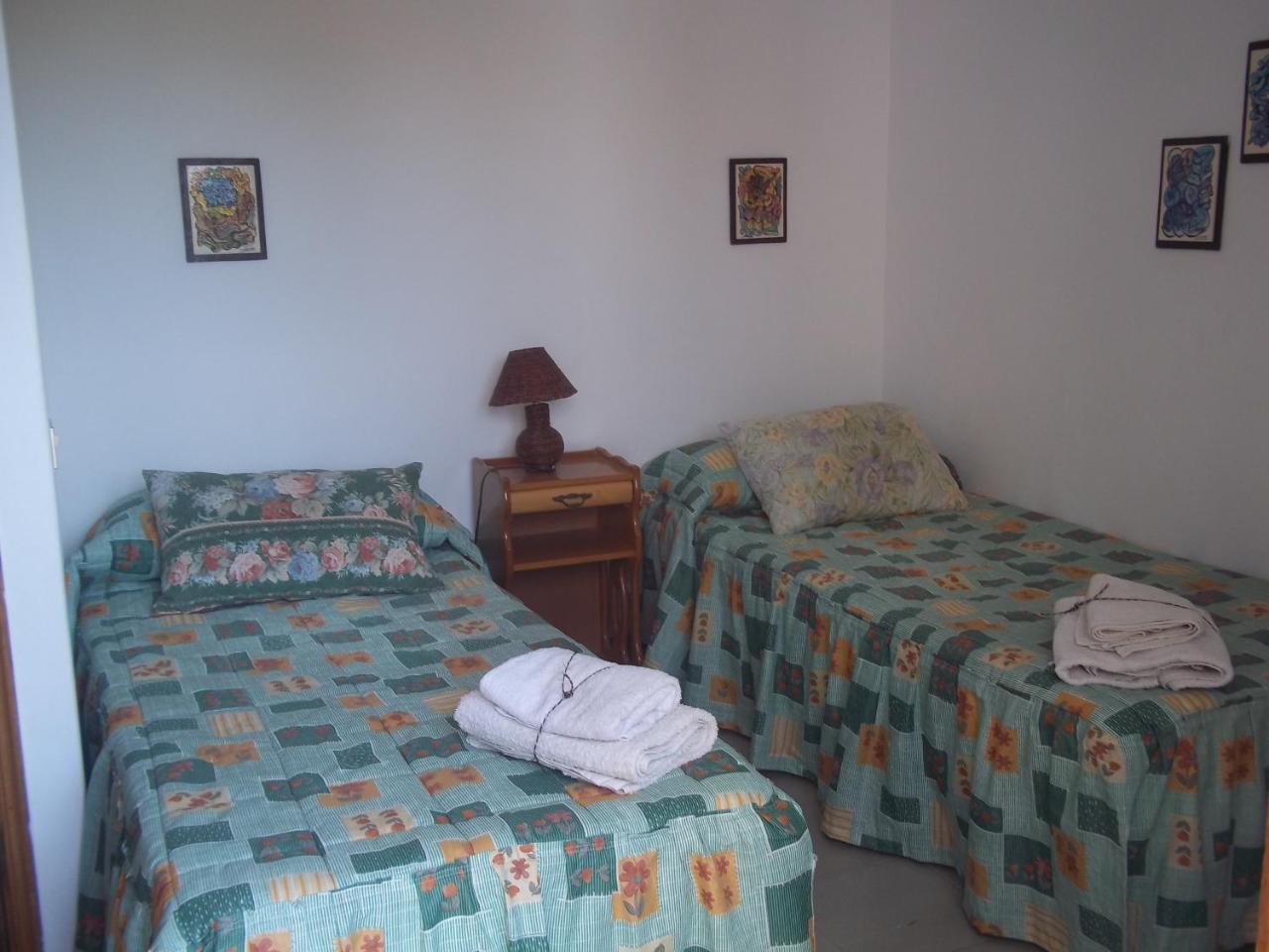 Flor De Lis Apartment Valle Gran Rey Luaran gambar