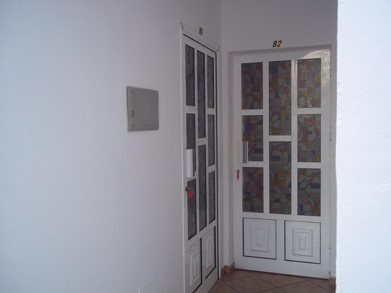 Flor De Lis Apartment Valle Gran Rey Luaran gambar